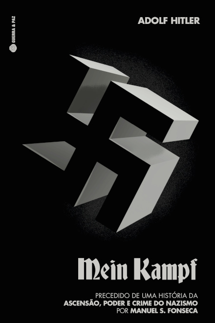 Mein Kampf