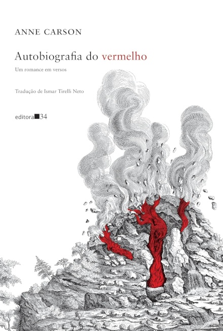 Autobiografia Do Vermelho: Um Romance Em Versos