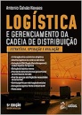 Logística E Gerenciamento Da Cadeia De Distribuição