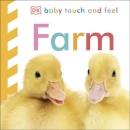 Baby Touch and Feel Farm