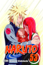 Naruto N.º 53 O Nascimento de Naruto