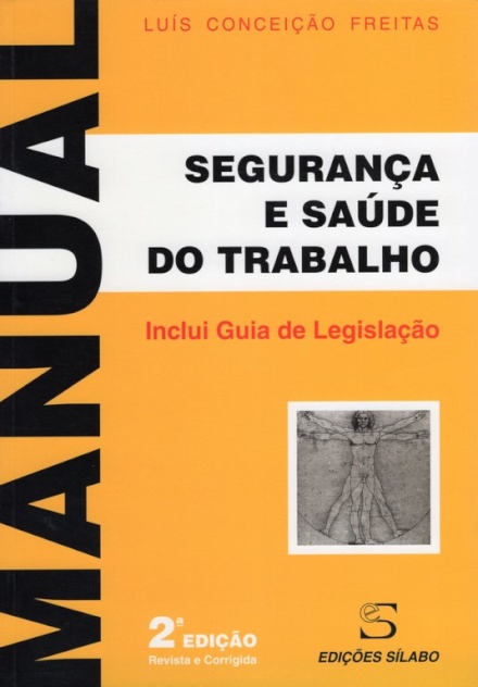 Manual De Segurança E Saude Do Trab