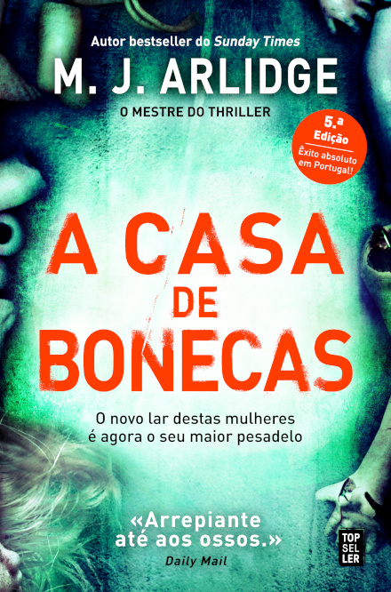 A Casa de Bonecas