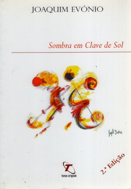 Sombra em Clave de Sol