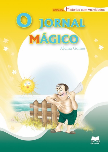 O Jornal Mágico