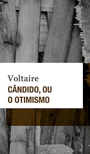 Cândido, Ou O Otimismo