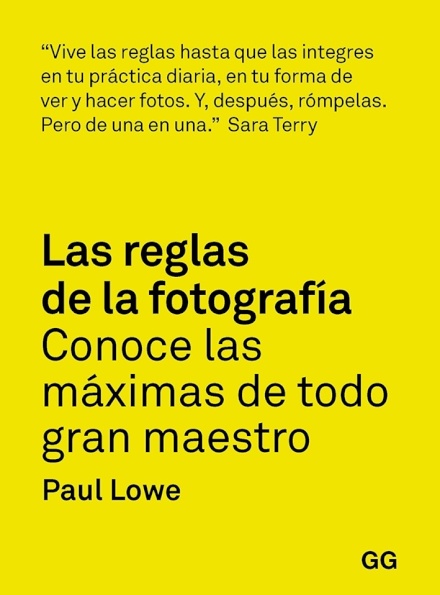 Las Reglas De La Fotografia