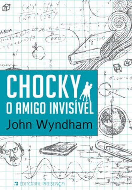 Chocky - O Amigo Invisível