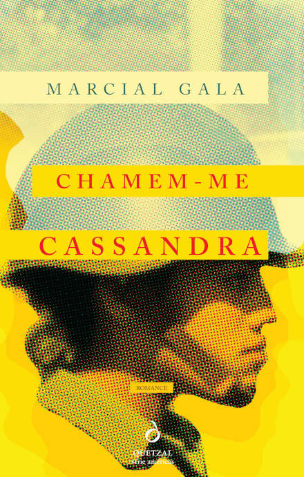 Chamem-me Cassandra