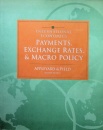 Payments, Exchange Rates, & Macro Policy