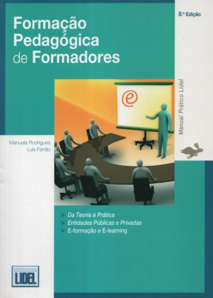 Formação Pedagogica De Formadores