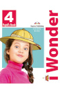 I Wonder 4 Livro Do Aluno + Ebook