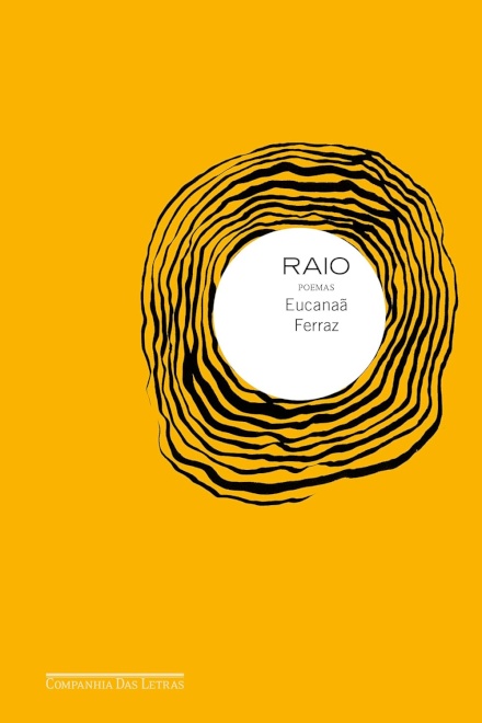 Raio: Poemas