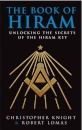 The Book Of Hiram