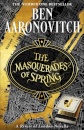 The Masquerades Of Spring