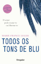 Todos os tons de Blu