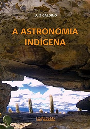 A Astronomia Indígena