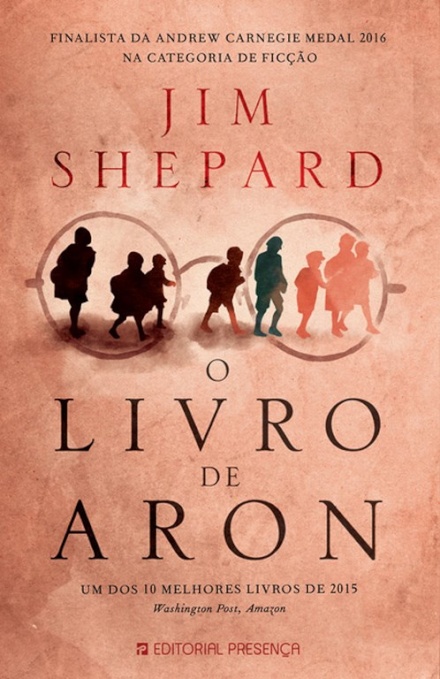 O Livro De Aron