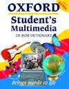 Oxf Students Multimedia Dictionary