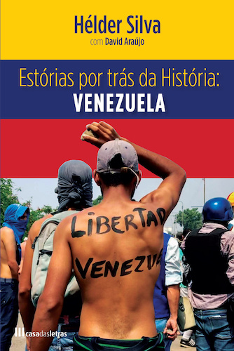 Estórias por trás da história: Venezuela