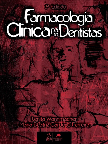 Farmacologia Clínica Para Dentistas