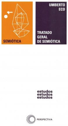 Tratado Geral De Semiótica