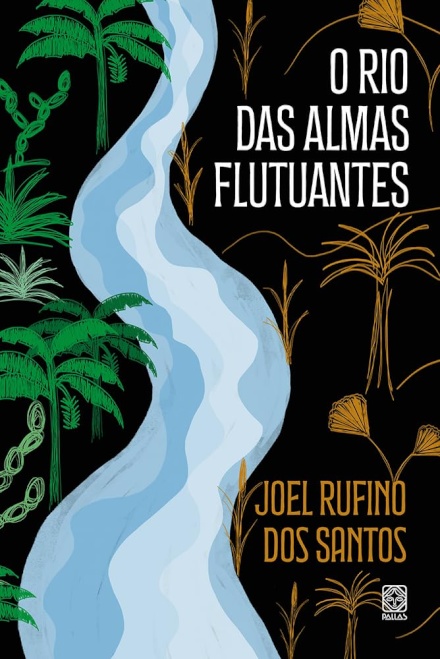 O Rio Das Almas Flutuantes