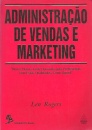 Administração de Vendas e Marketing