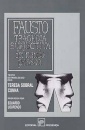 Fausto - Tragédia Subjectiva