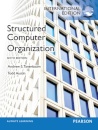 Structured Computer Organization: 6th International Edition