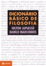 Dicionário Básico De Filosofia