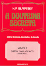 Doutrina Secreta   Vol. II