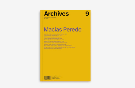 Archives 09. Macias Peredo