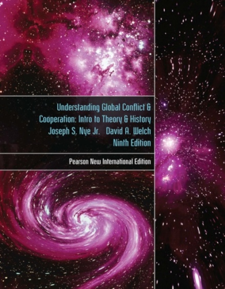 Understanding Global Conflict and Cooperation: An Introduction to Theory and History