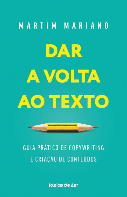 Dar a volta ao texto