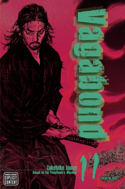 Vagabond 11