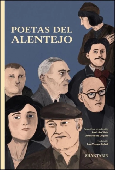 Poetas del Alentejo