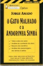 O Gato Malhado e a Andorinha Sinhá - Nº 113