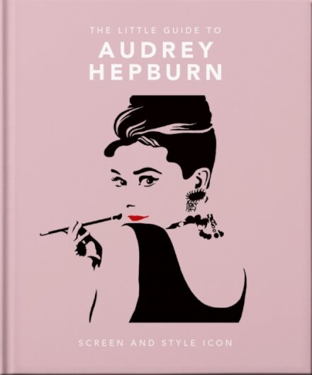 The Little Book Of Audrey Hepburn