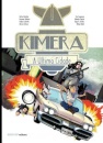 Kimera: A Última Cidade