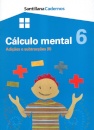 Cálculo Mental 6 - Adições e Subtracções II