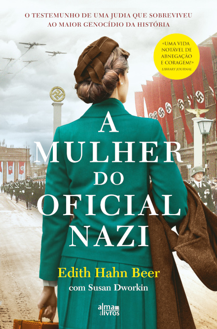 A Mulher do Oficial Nazi