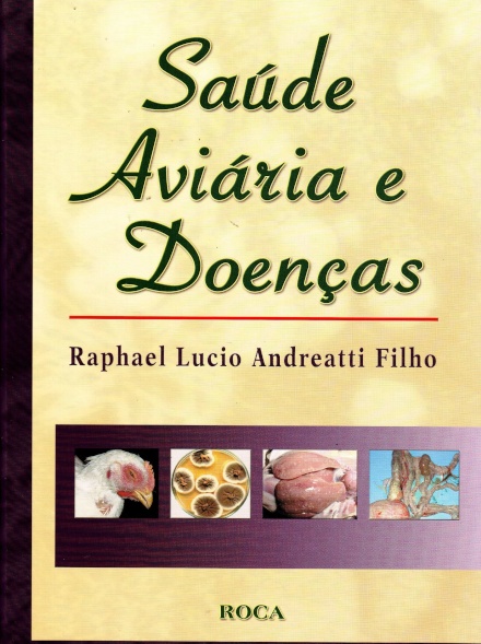 Saúde Aviária E Doenças