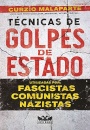 Técnicas De Golpes De Estado