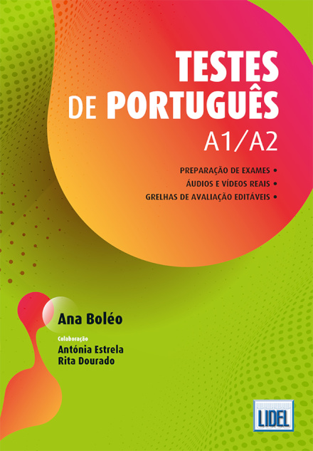 Testes de Português A1/A2