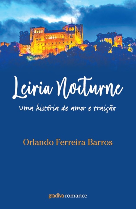 Leiria Nocturne: Uma História De Amor E Traição