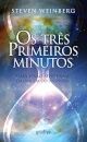 Os Três Primeiros Minutos