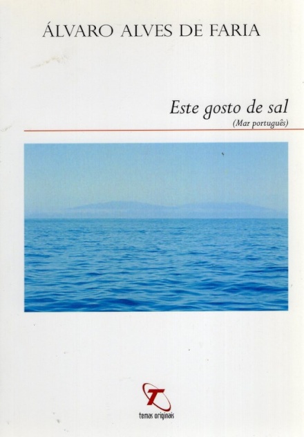 Este gosto de Sal (Mar Português)