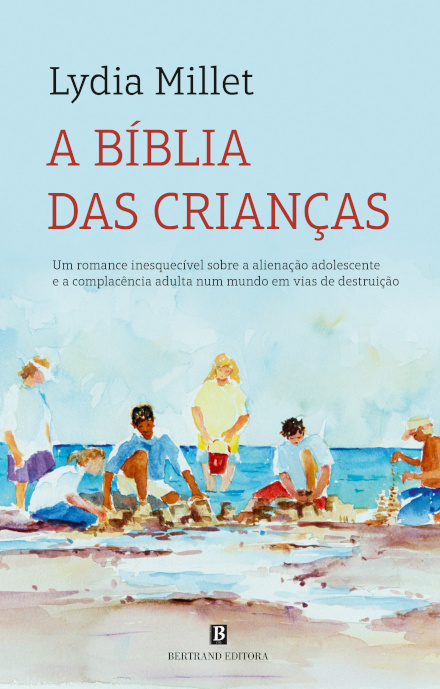 A Bíblia das Crianças