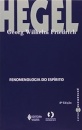 Fenomenologia do espirito – 4ª edição